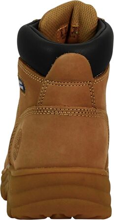 Черевики робочі Skechers Workshire Peril для жінок, 41 EU, кольору пшеничний