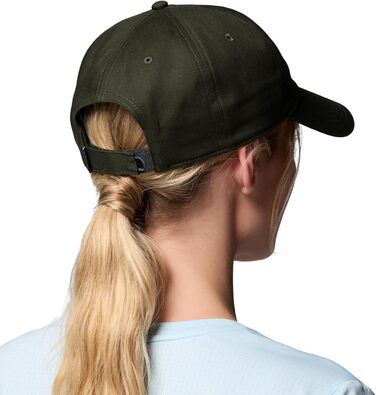 Кепка бейсболка Columbia Provisions унісекс (Greenscape/Woven Bear)