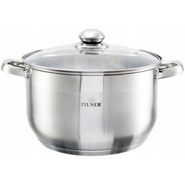Традиційна каструля Zilner, 20 л