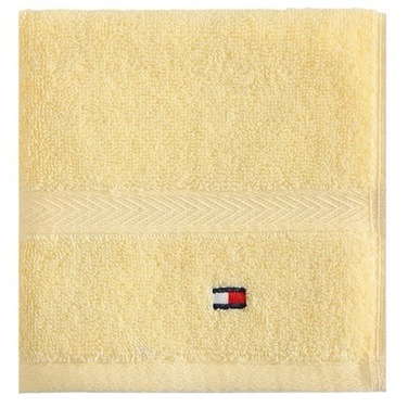Банний рушник Tommy Hilfiger, 76x138 см, бавовна