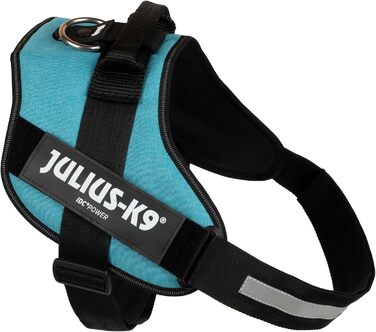 Набір посуду IDC Powergeschirr, розмір M/0, 1 шт. (1 упаковка) (Бірюзовий, 2XL/3)