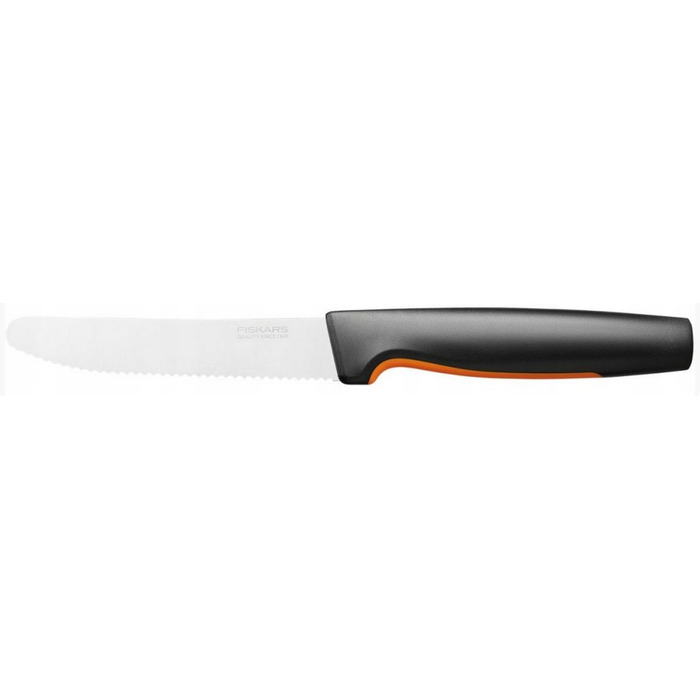 Набір ножів у підставці Fiskars Functional Form, 5 предметів