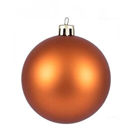 Relaxdays Set of 50 Christmas Baubles