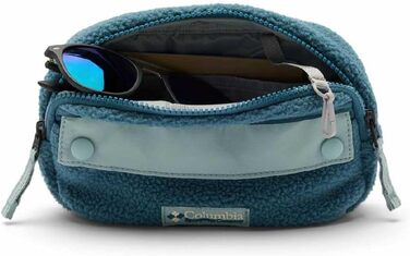 Рюкзак Columbia Helvetia 2 Hip - унісекс, Everblue, 12.1 x 21.1 x 8.1 см