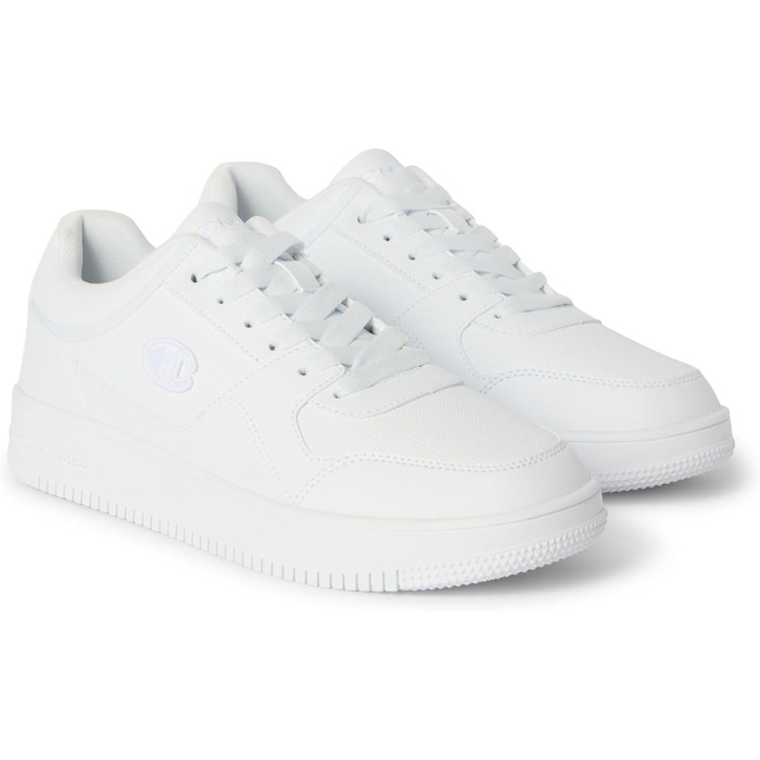 Кросівки Champion Rebound Low для чоловіків, білі, 43 EU