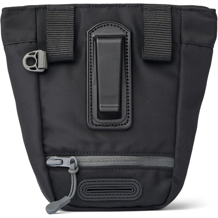 DOG Copenhagen Go Explore Лежанка для ласощів, чорна, універсальний розмір