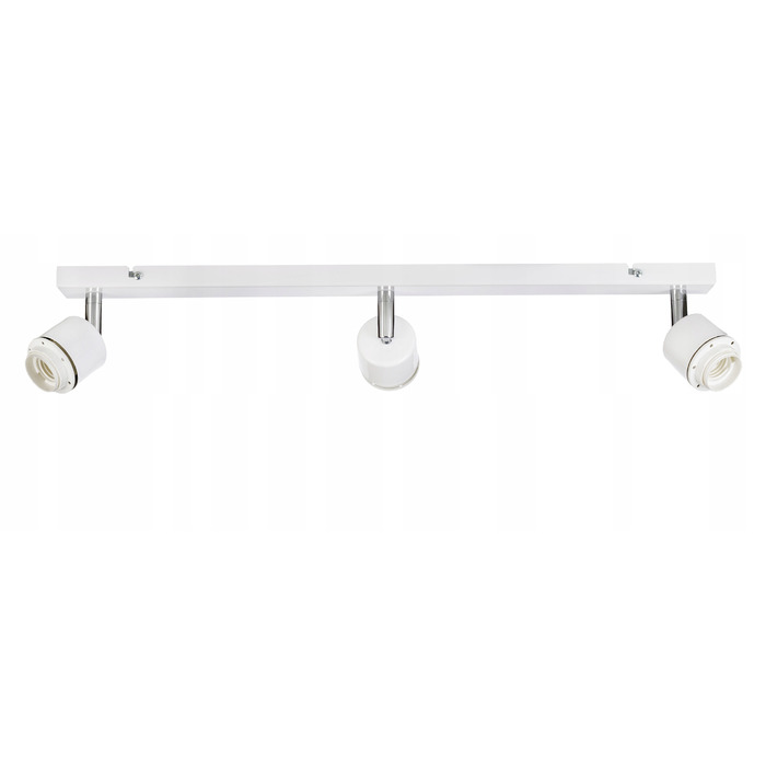 Стеля люстра-плафон у стилі LOFT, рухома, з кулястим плафоном 36 см, дерево, на 3 лампи E27