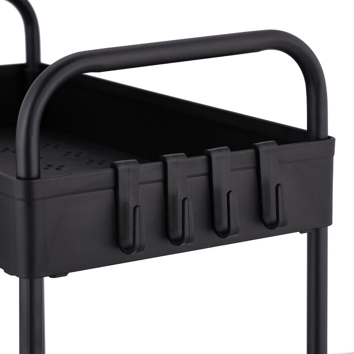 Relaxdays Extendable Under Sink Shelf