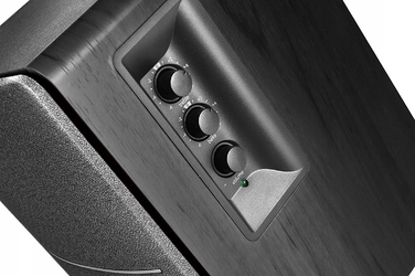 Активні комп'ютерні колонки Edifier R1280T, система 2.0, 42 Вт, RCA, AUX, з пультом ДК