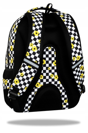 Великий шкільний рюкзак CoolPack багатокомпартментний (під формат А4), 28 л