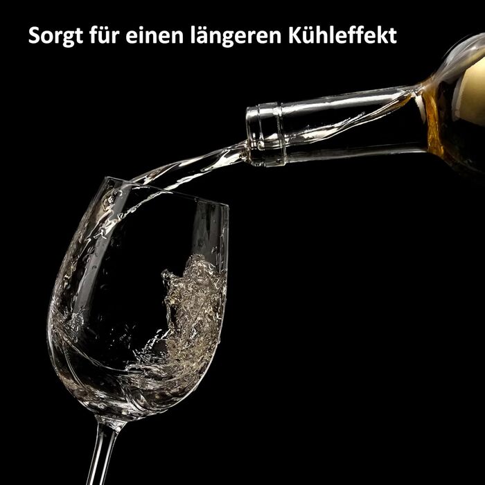 Охолоджувач для вина Haier Premium Collection - нержавіюча сталь, для дому та свят