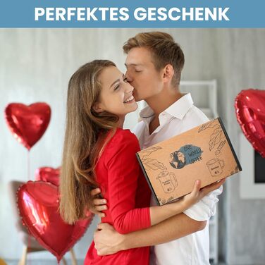 Набір для приготування кави One World Coffee® French Press та чашка з нержавіючої сталі, подарунковий набір для відпочинку на природі