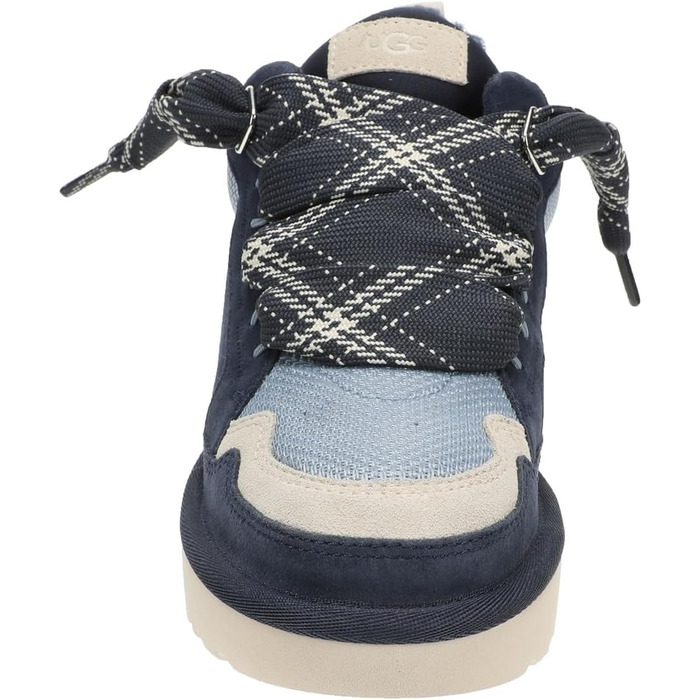 Кросівки UGG Lowmel для жінок (41 EU, Темно-синій Sea Salt)