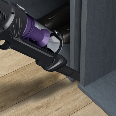 Акумуляторний вертикальний пилосос Tefal X-Pert 7.60 TY6A35 WO