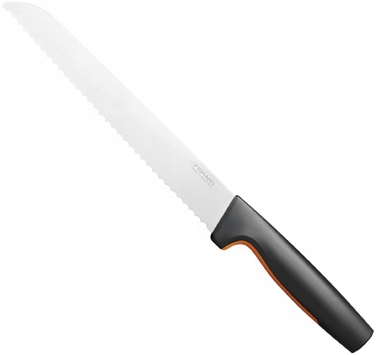 Набір ножів у підставці Fiskars Functional Form, 5 предметів