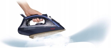 Парова праска Tefal Virtuo FV1739E0, 2000 Вт, з системою захисту від протікання