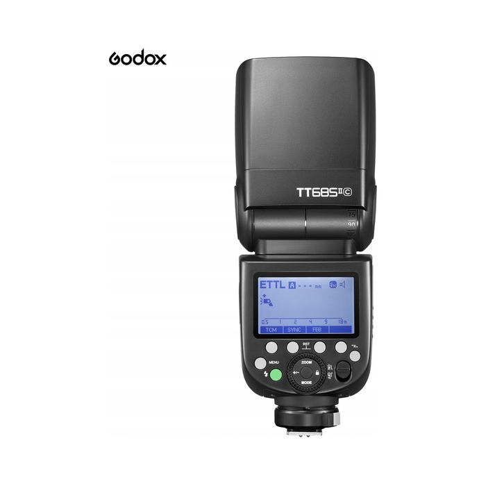 Спалах Godox TT685II-S