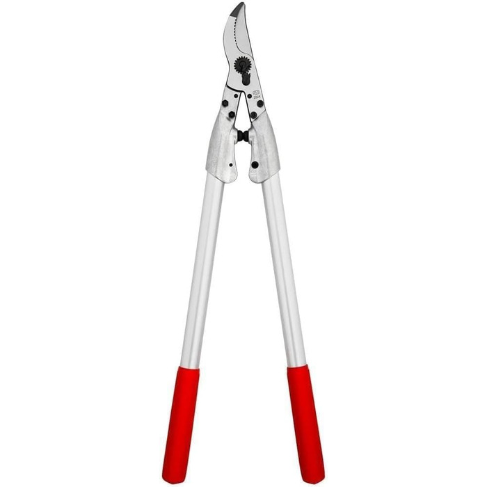Секатор FELCO 200A-60 для гілок, 600 мм, Ø 35 мм, гострий різак, садові та садівничі роботи