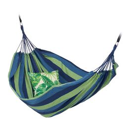 Гамак Relaxdays XXL Бавовна