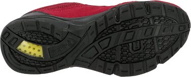 Жіночі кросівки Brütting CircleWalkingschuhe, 41 EU, червоні