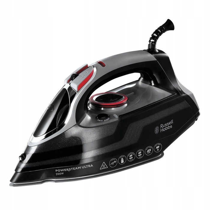 Праска Russell Hobbs L3XE-GRH2P 3218,6 Вт
