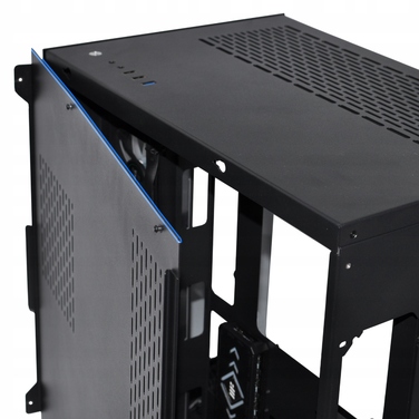 Корпус Midi Tower OYAKA FT-G3, чорний