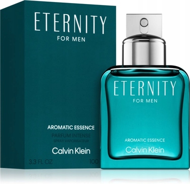 Парфумована вода Calvin Klein Eternity Aromatic Essence для чоловіків, 100 мл