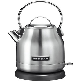 KitchenAid 5KEK1222ESX Kettle, stainless steel