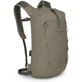 Рюкзак Osprey Daylite Cinch Pack універсальний, Concrete Tan