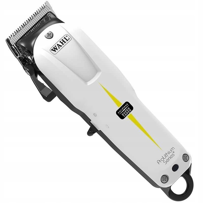 Бездротова машинка для стрижки волосся Wahl Super Taper Cordless