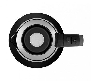 Скляний електрочайник THERMOSENSE Concept RK4170, 1,7 л