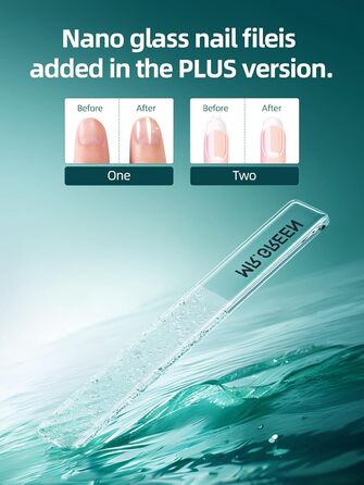 Набір для манікюру Mr.GREEN 3шт: кусачки, пилка, кусачки з захистом від бризок, кейс, для чоловіків та жінок