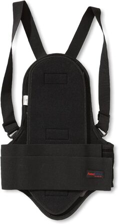 protectWEAR Захист спини для дорослих RP-2 M, мотопротектор