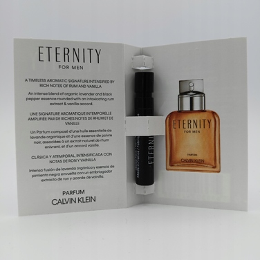 Парфуми Calvin Klein Eternity for Men, 50 мл