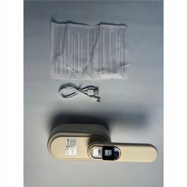 Машинка для видалення ковтучків з одягу, USB-C, потужна акумуляторна голярка для светрів