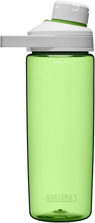 Camelbak Chute Mag Drinking Bottle (591 ml, Green (Blue (Sea Glass)))