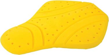 Універсальний мотозахисник спини Oxford RB Pi2 Level 2, жовтий