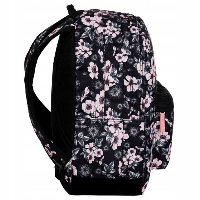 Багатофункціональний шкільний рюкзак CoolPack, білий/багатоколірний, 20 л