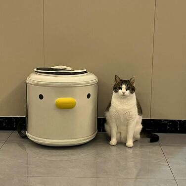 Рюкзак для тварин: переноска для собак та котів вагою до 15 кг