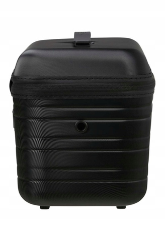 Косметичка American Tourister Flashline Beauty Case, чорна