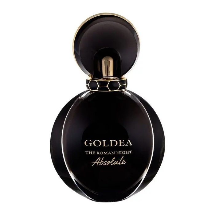Парфумована вода Bvlgari Goldea The Roman Night Absolute, 30 мл