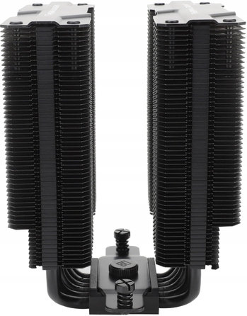 Кулер для процесора Thermalright PEERLESS ASSASSIN 120 BLACK