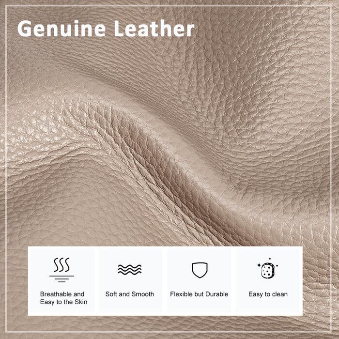 Сумка жіноча шкіряна befen Grande Shopper з відділенням для ноутбука 14