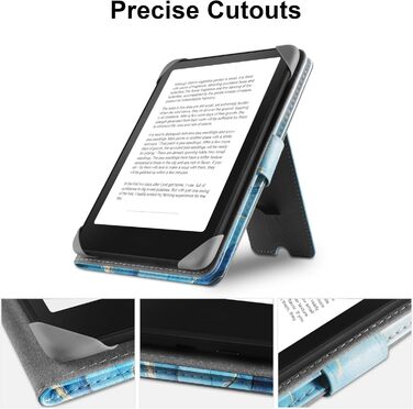 Чохол для eReader 6.8