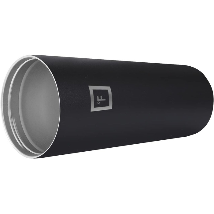 IRON °FLASK Classic Tumbler 2.0 - Stainless Steel Vacuum Insulated Water Bottle with 2 Lids (Straw Flip) - 32oz