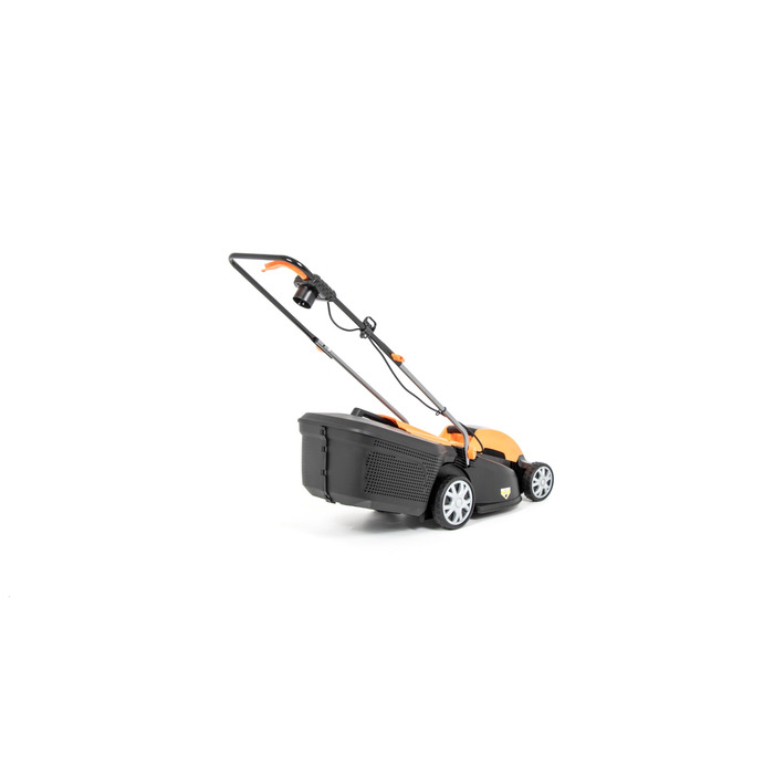 Електрична газонокосарка HANDY KC1500 1500 Вт, 360 мм