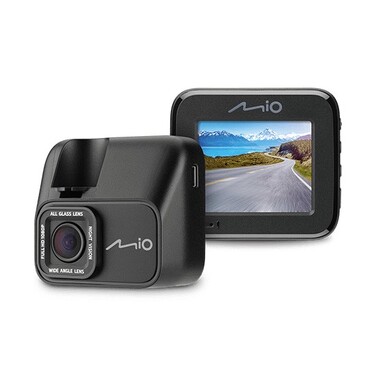 Відеореєстратор Mio MiVue C545 Pro HDR FullHD