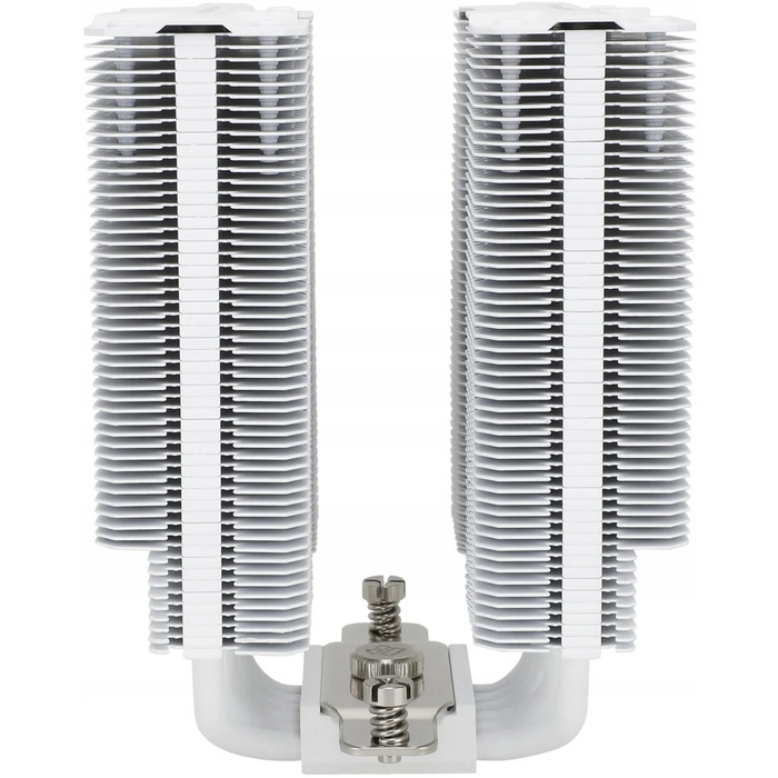 Кулер для процесора Thermalright PEERLESS ASSASSIN 120 WHITE