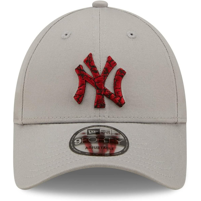 Кепка New Era 9Forty MLB Dodgers з малюнком 