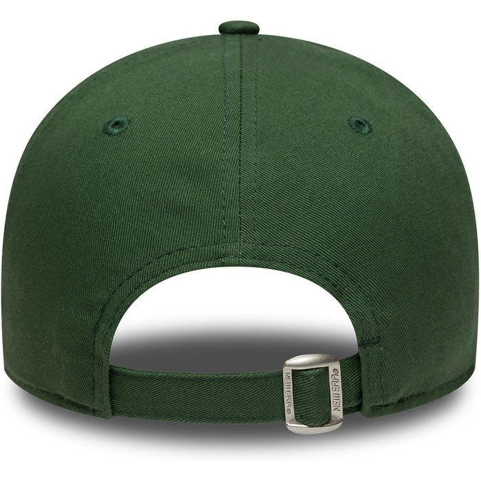 Кепка бейсболка New Era 9Forty Snapback Los Angeles Dodgers MLB NBA, регульована